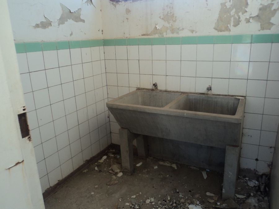 Commercial Property for Sale in Viljoenskroon Free State